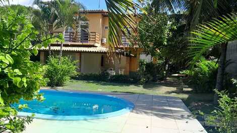 House for rent in Camaçari - Itacimirim