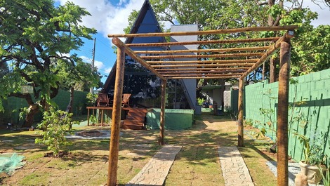 Granja para alquilar en Lagoa Santa - Recanto da Lagoa