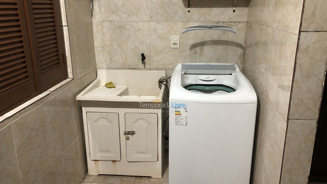 House for vacation rental in Cidreira (Centro)