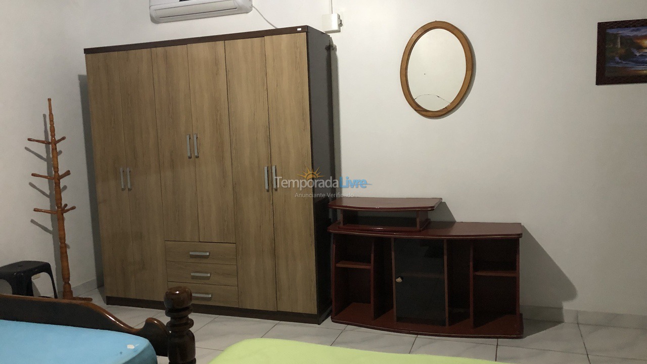 House for vacation rental in Cidreira (Centro)