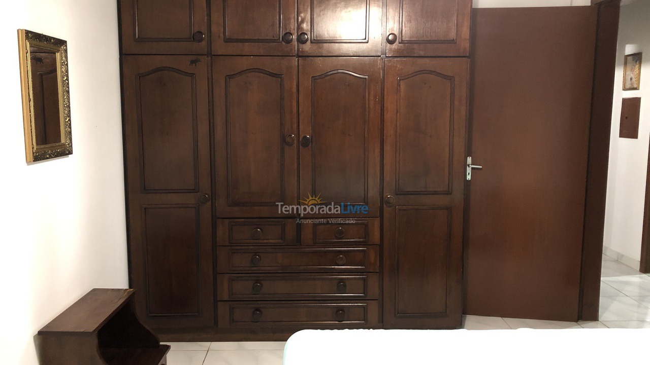 House for vacation rental in Cidreira (Centro)