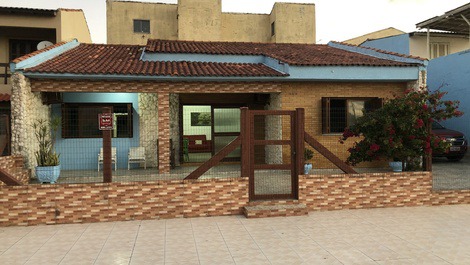 Casa para alquilar en Cidreira - Centro