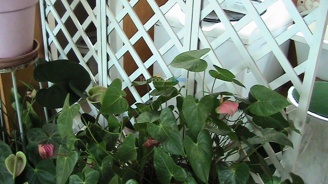 Casa para alquiler de vacaciones em Serra (Praia de Capuba)