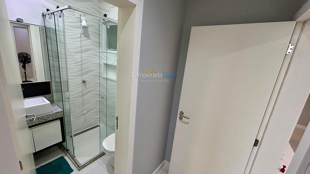 Casa para alquiler de vacaciones em São Francisco do Sul (Prainha)