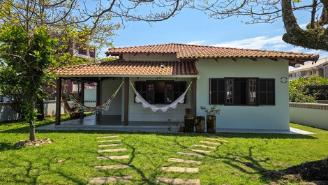 Casa para alugar em São Francisco do Sul - Itaguaçu