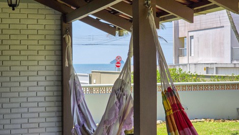 Casa en primera línea de mar (50m) - 3 habitaciones con aire acondicionado