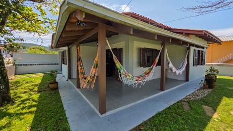 Casa en primera línea de mar (50m) - 3 habitaciones con aire acondicionado