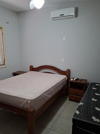 Suite cama de solteiro