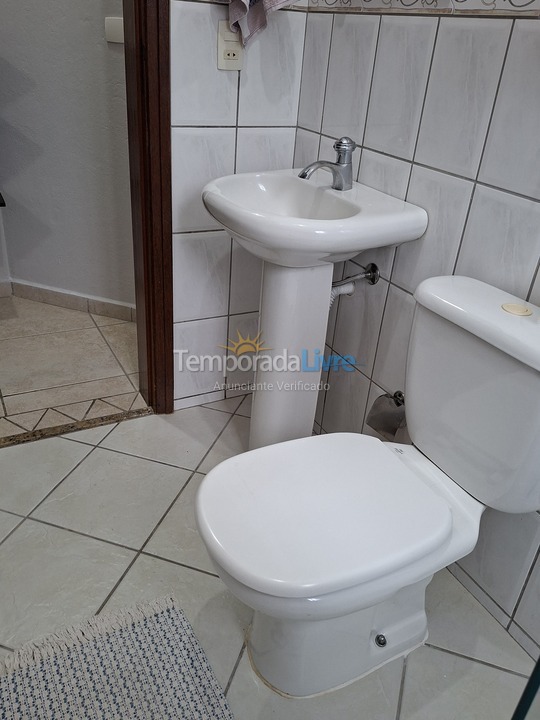 Casa para aluguel de temporada em Bertioga (Vista Linda)