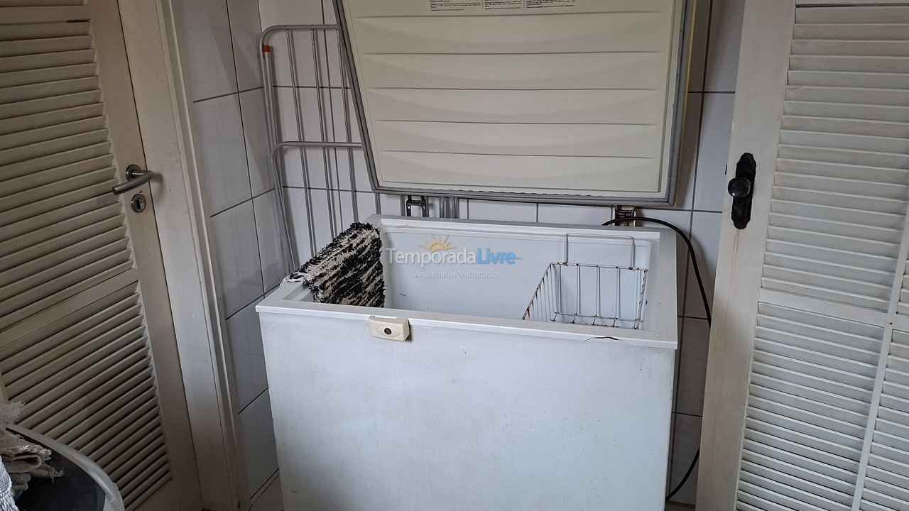 Casa para aluguel de temporada em Bertioga (Vista Linda)