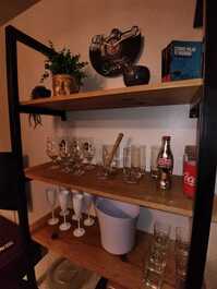 Apartamento com vista para o mar centro meia praia super confortável