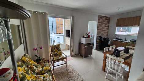 Apartment for rent in Florianopolis - Praia dos Ingleses
