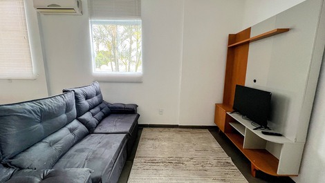 Studio Aconchegante Florianópolis 100 metros do mar