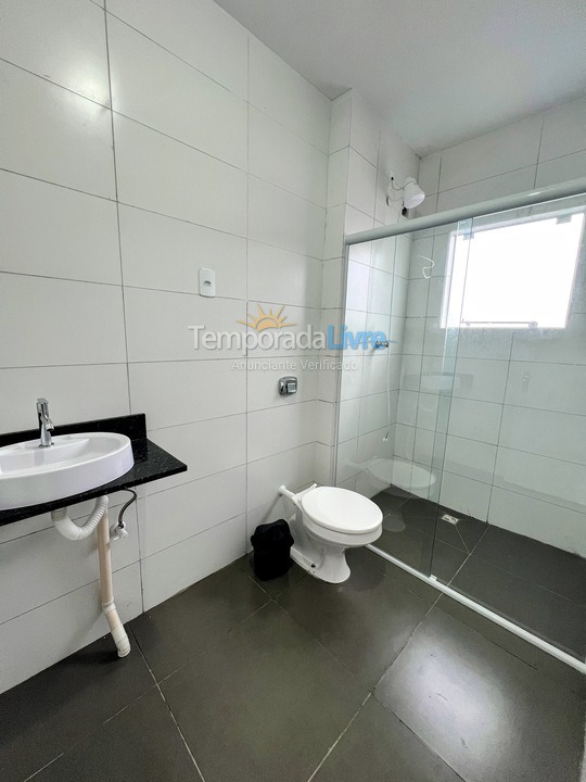 Apartamento para aluguel de temporada em Florianópolis (Ponta das Canas)