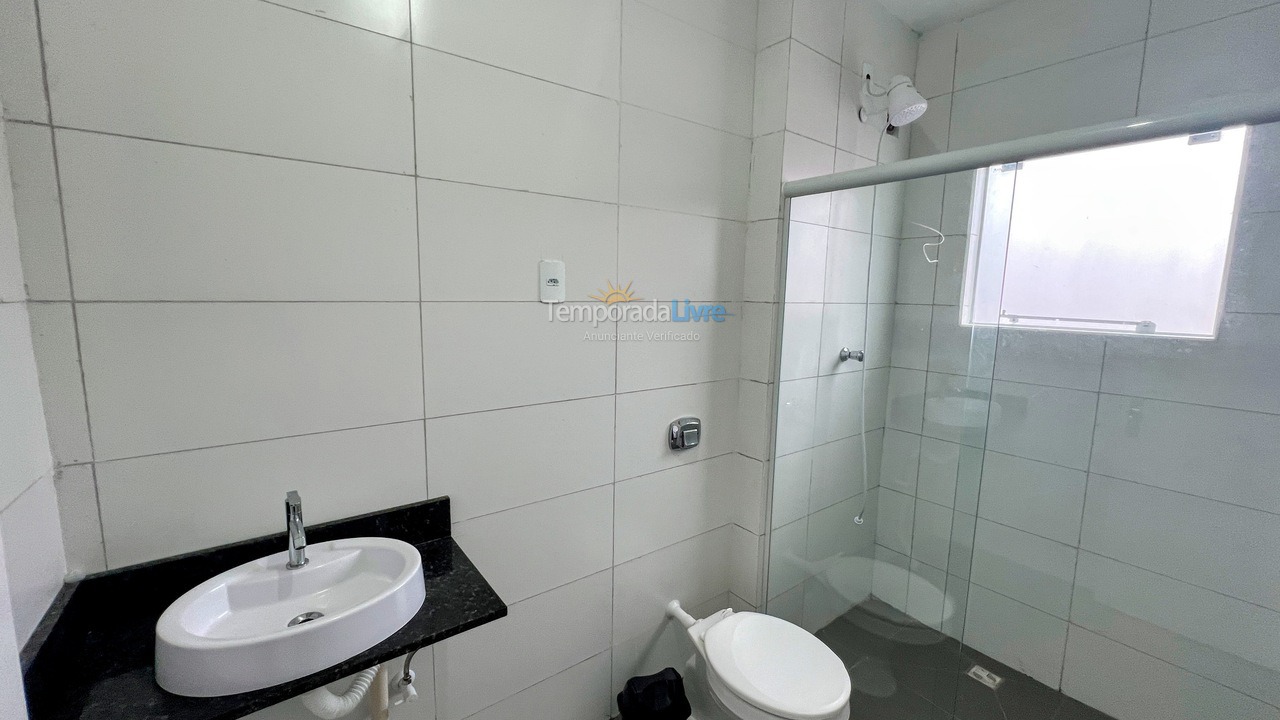 Apartamento para aluguel de temporada em Florianópolis (Ponta das Canas)