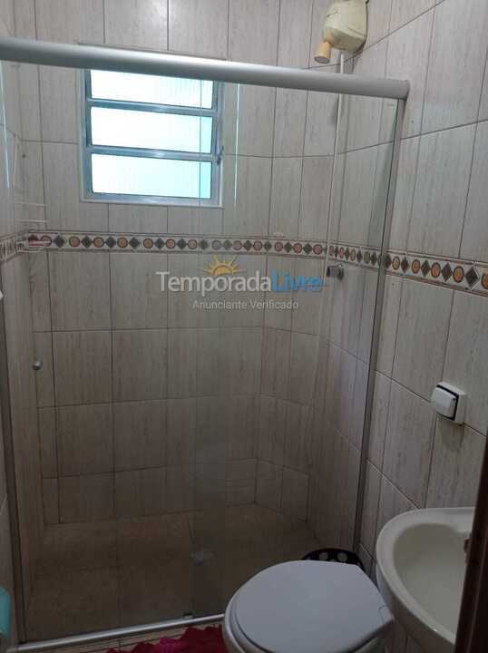 House for vacation rental in Bertioga (Jardim São Lourenço)