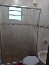 Casa para alquilar en Bertioga - Jardim São Lourenço