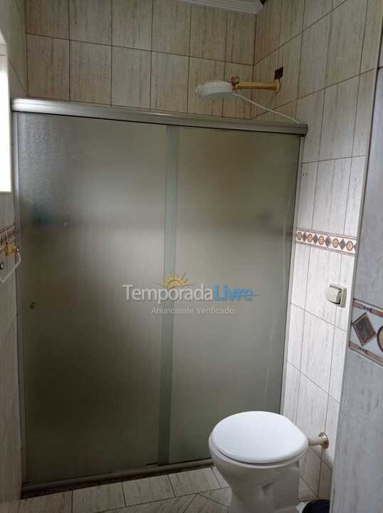 House for vacation rental in Bertioga (Jardim São Lourenço)