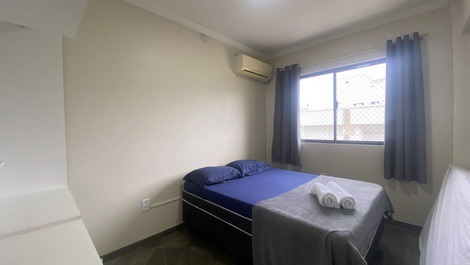 Apartamento em Canto Grande a 200 m. do mar - Bombinhas