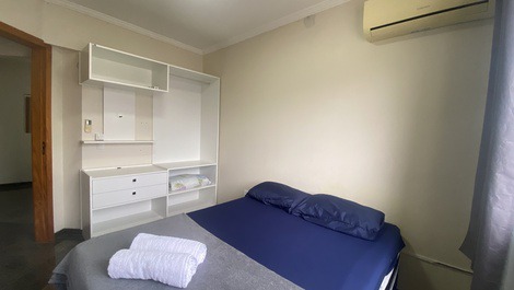 Apartamento em Canto Grande a 200 m. do mar - Bombinhas