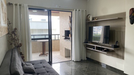 Apartment for rent in Bombinhas - Canto Grande