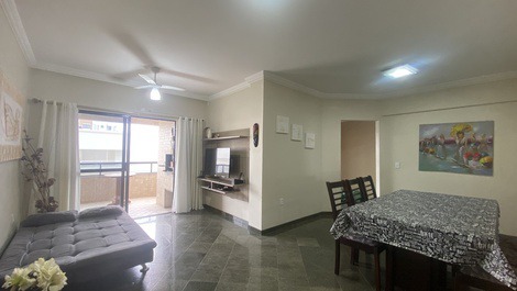 Apartamento em Canto Grande a 200 m. do mar - Bombinhas