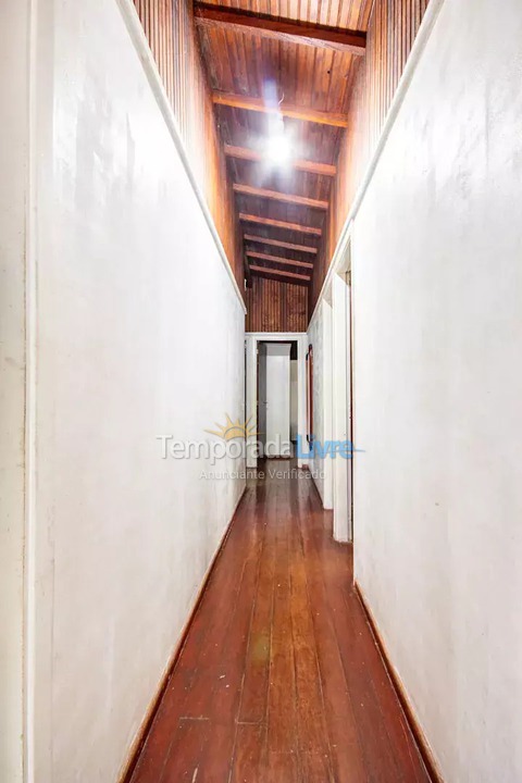 Granja para alquiler de vacaciones em Mogi das Cruzes (Vila Partenio)
