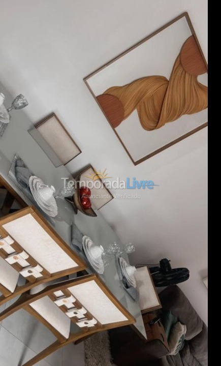 House for vacation rental in Petrolina (Antônio Cassimiro)