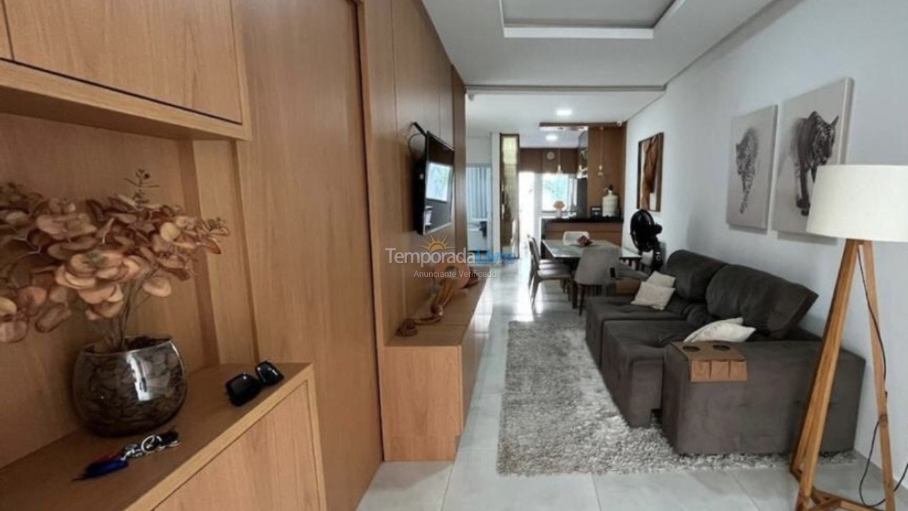 House for vacation rental in Petrolina (Antônio Cassimiro)