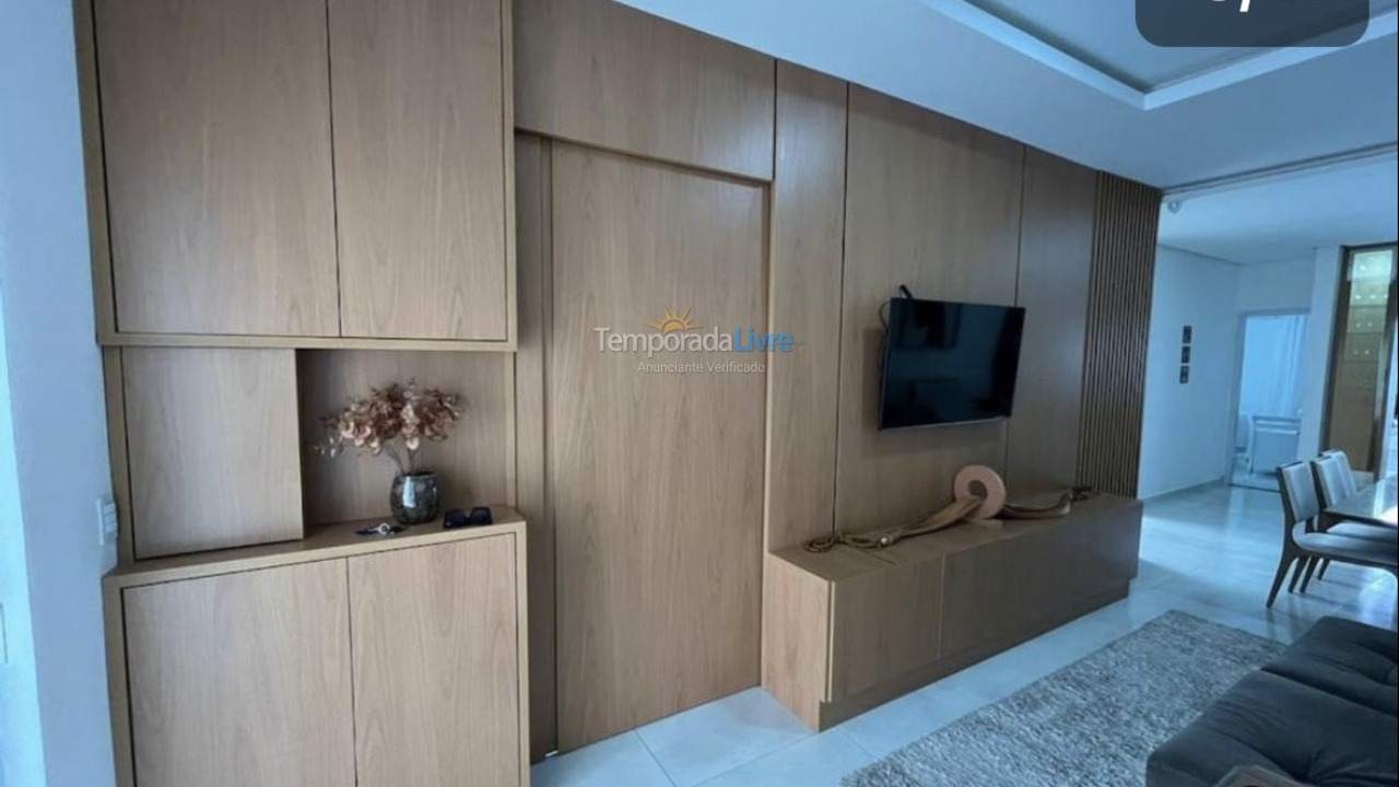 House for vacation rental in Petrolina (Antônio Cassimiro)