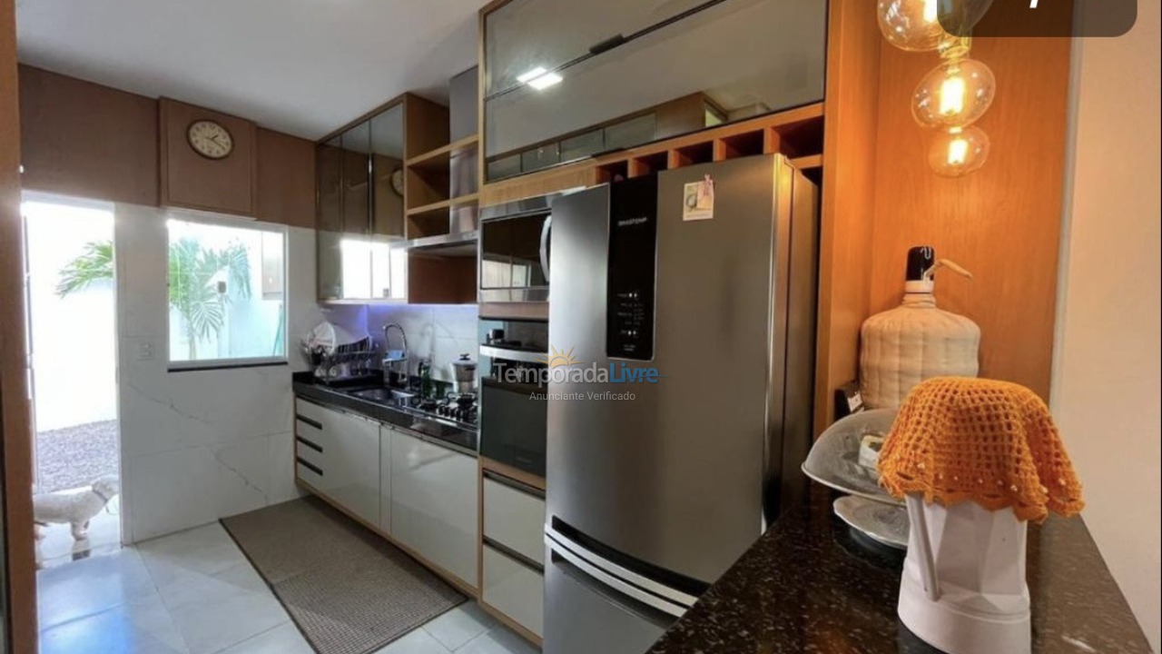 House for vacation rental in Petrolina (Antônio Cassimiro)