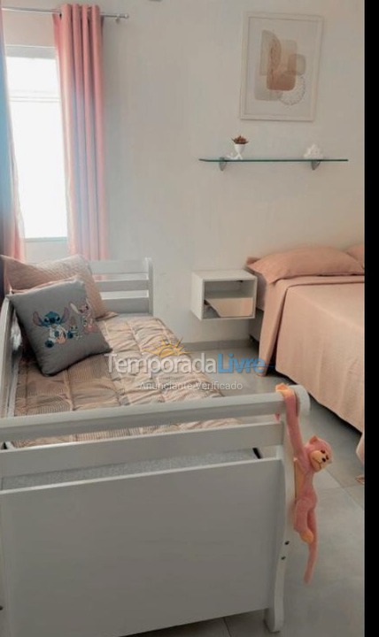 House for vacation rental in Petrolina (Antônio Cassimiro)