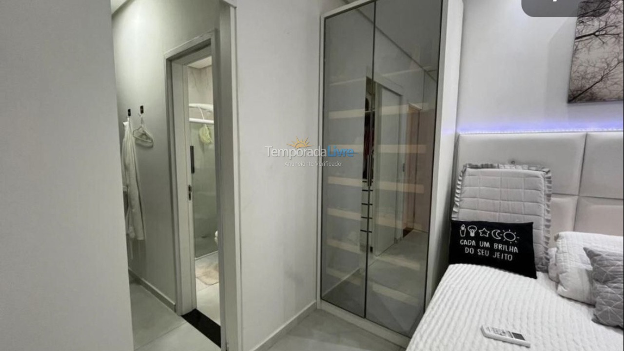 House for vacation rental in Petrolina (Antônio Cassimiro)