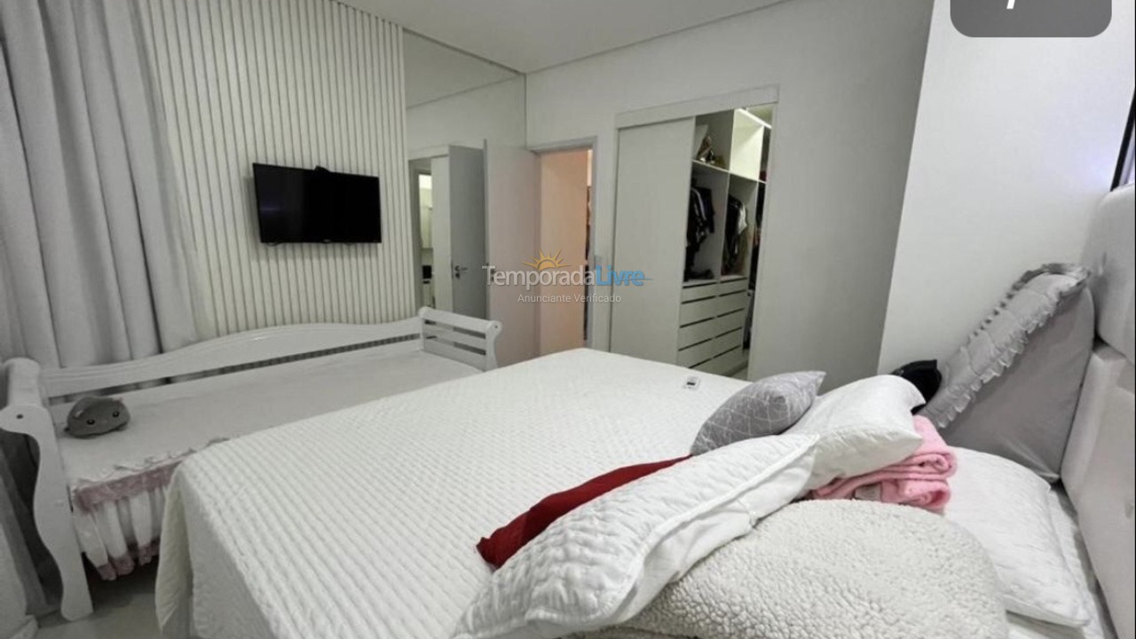 House for vacation rental in Petrolina (Antônio Cassimiro)