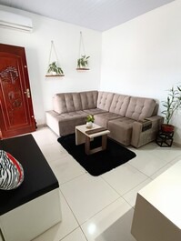 Casa entera en Foz do Iguaçu - 7 personas