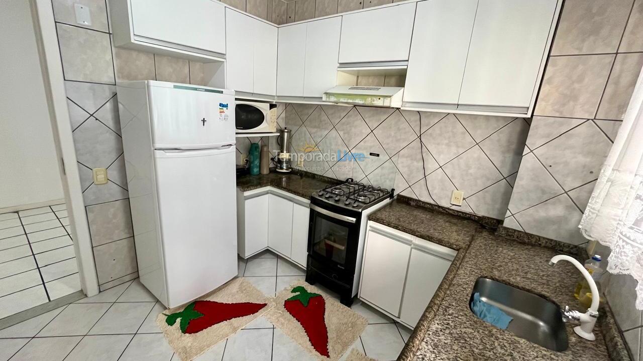 Apartamento para alquiler de vacaciones em Itapema (Meia Praia)