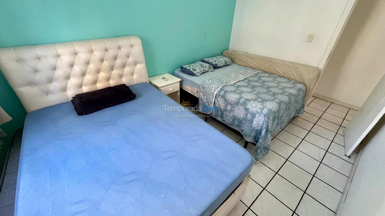 Apartamento para alquiler de vacaciones em Itapema (Meia Praia)