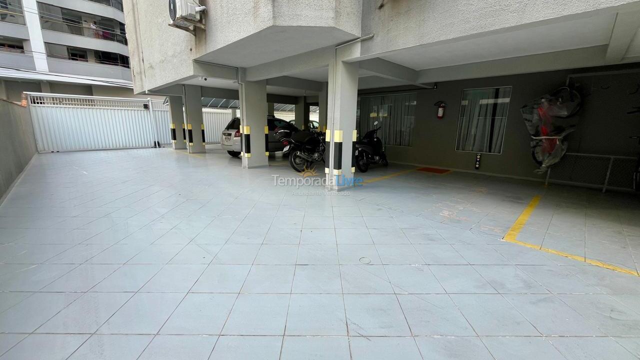 Apartamento para alquiler de vacaciones em Itapema (Meia Praia)