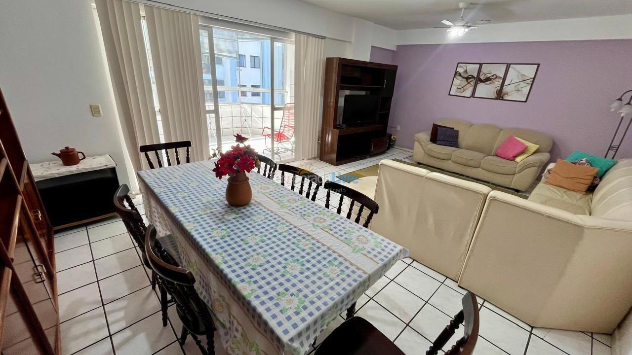 Apartamento para alquiler de vacaciones em Itapema (Meia Praia)