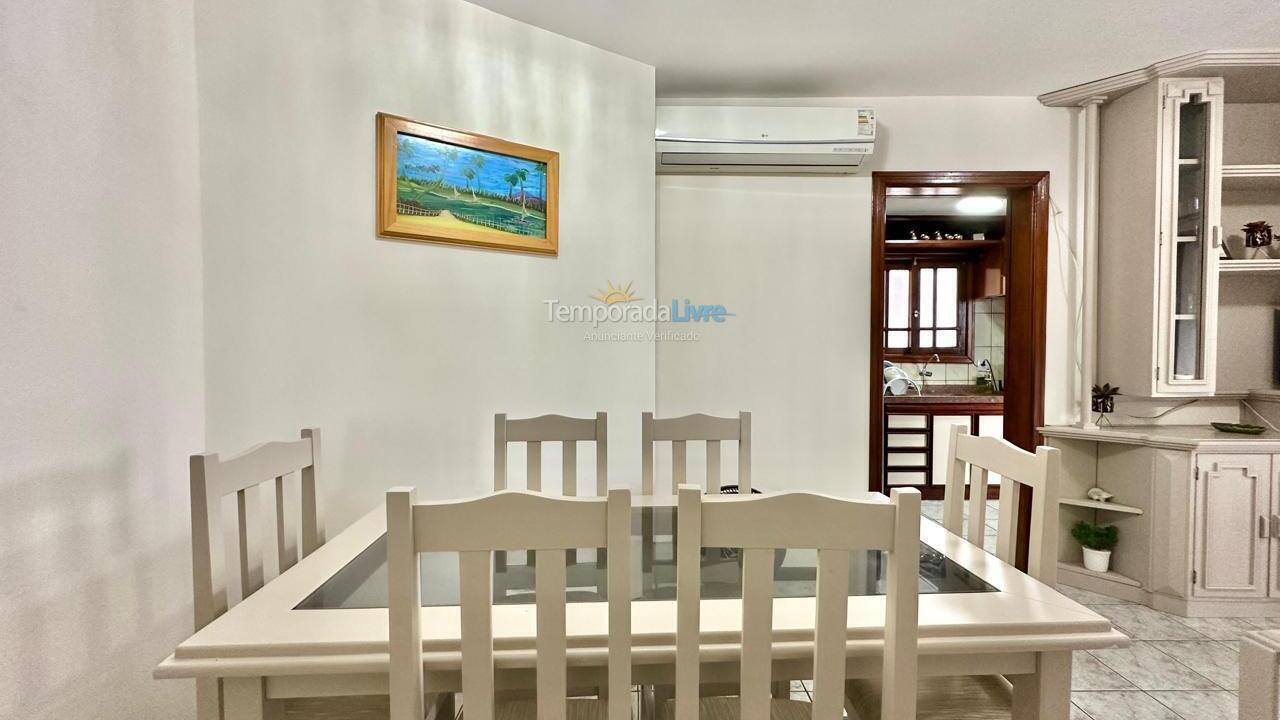 Apartamento para alquiler de vacaciones em Capão da Canoa (Zona Nova)