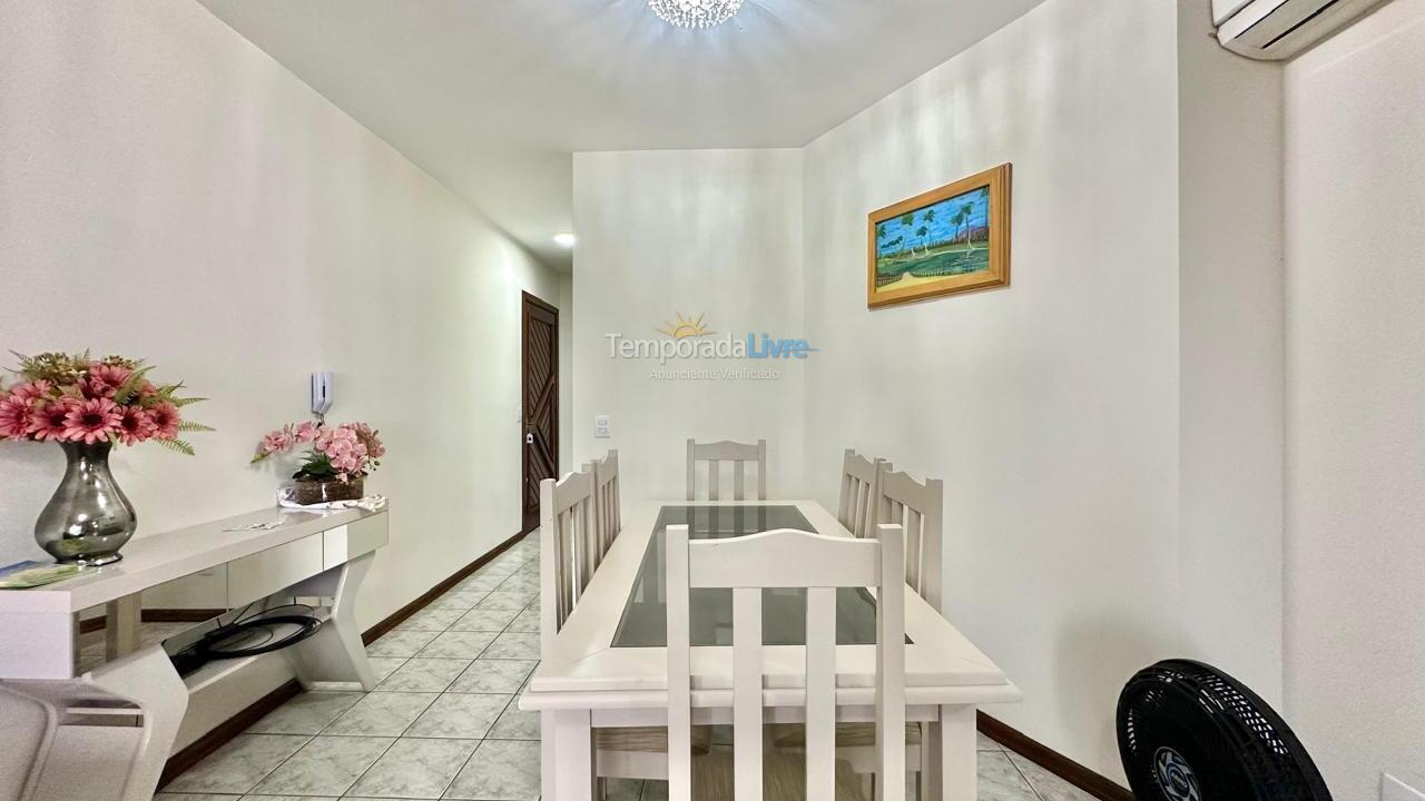 Apartamento para alquiler de vacaciones em Capão da Canoa (Zona Nova)