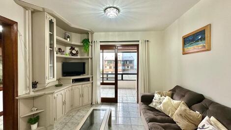 Apartamento a media cuadra de la playa - vista al mar - alquiler directo con el propietario.