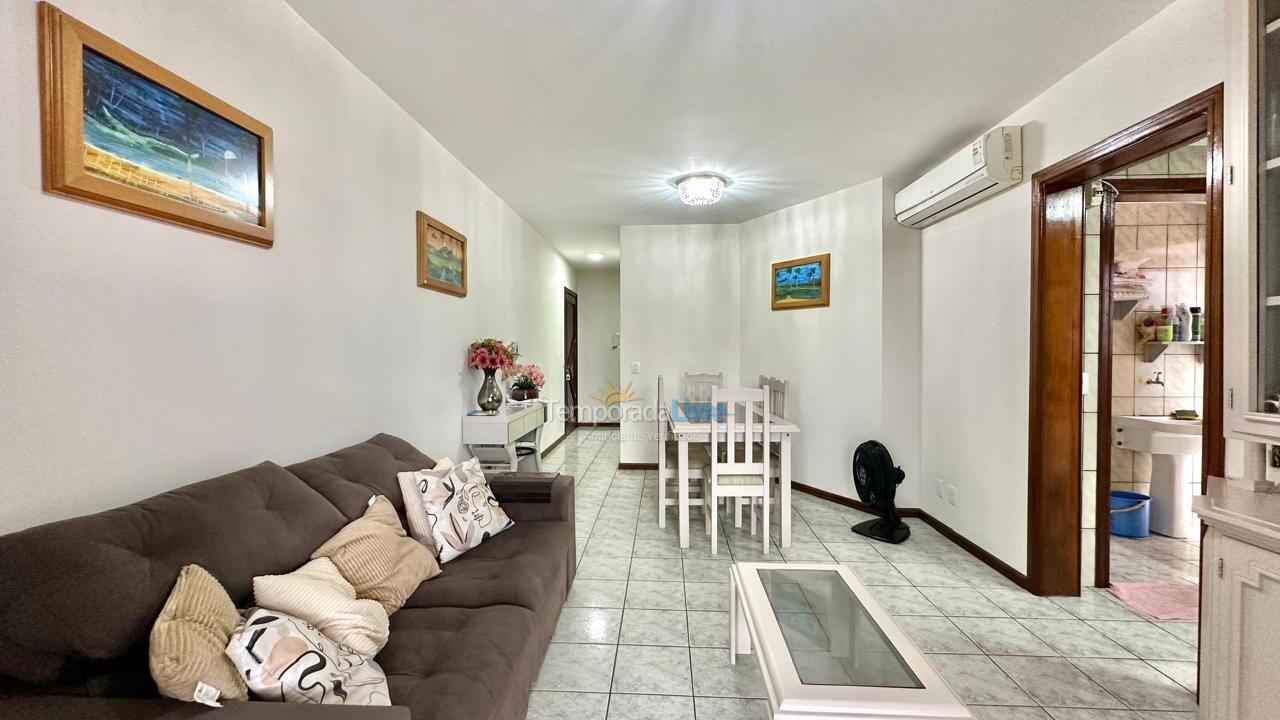 Apartamento para alquiler de vacaciones em Capão da Canoa (Zona Nova)