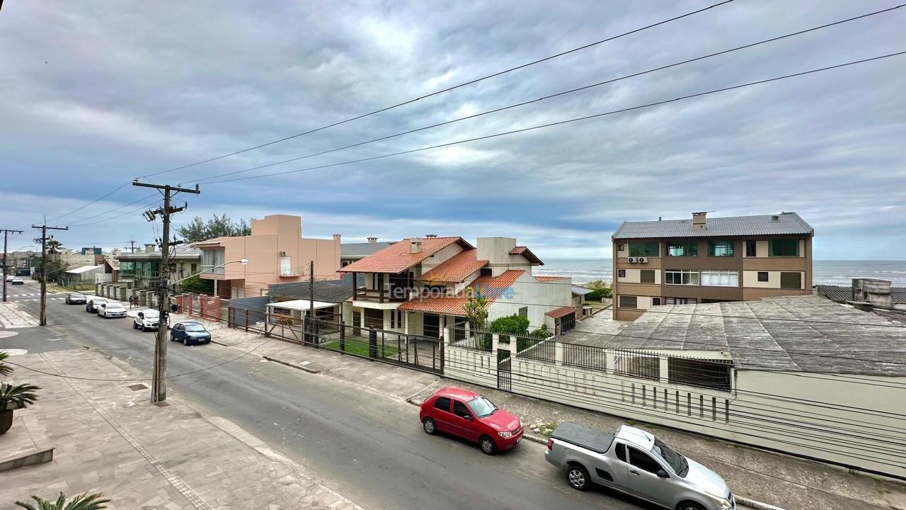 Apartamento para alquiler de vacaciones em Capão da Canoa (Zona Nova)