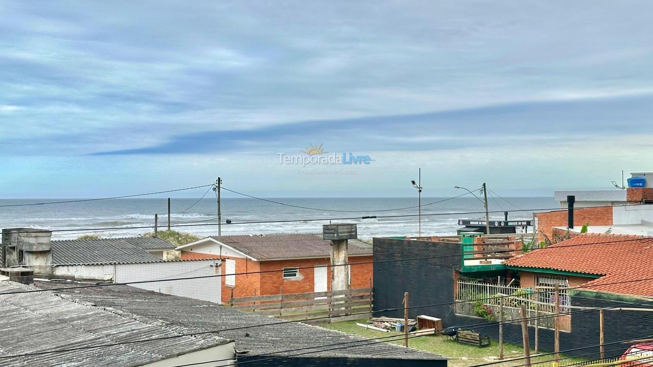 Apartamento para alquiler de vacaciones em Capão da Canoa (Zona Nova)