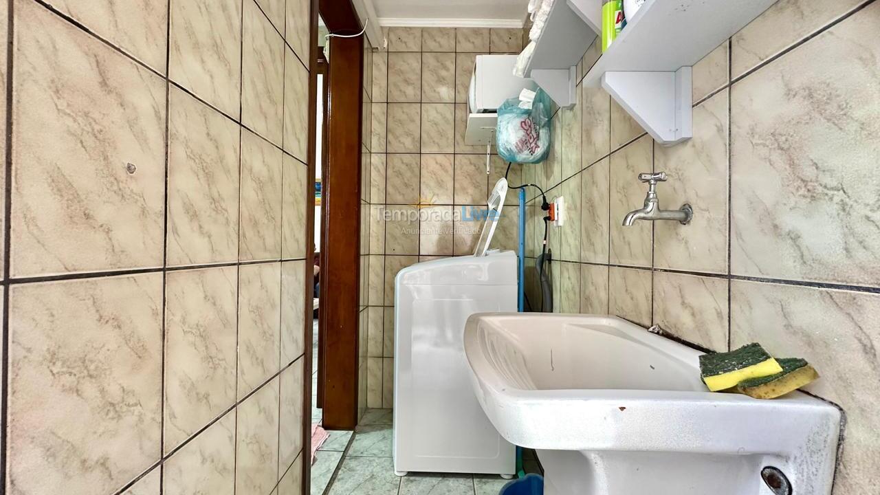 Apartamento para alquiler de vacaciones em Capão da Canoa (Zona Nova)