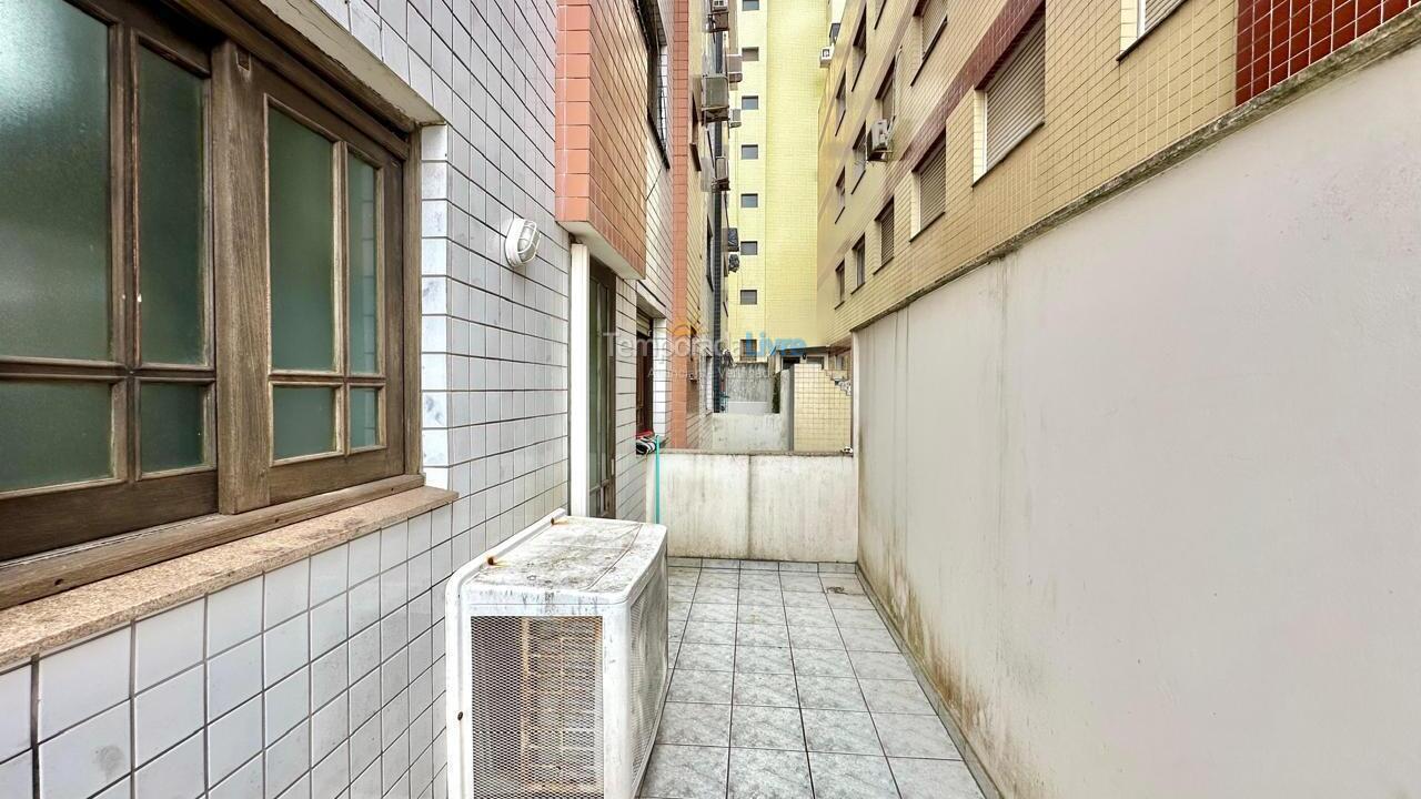 Apartamento para alquiler de vacaciones em Capão da Canoa (Zona Nova)