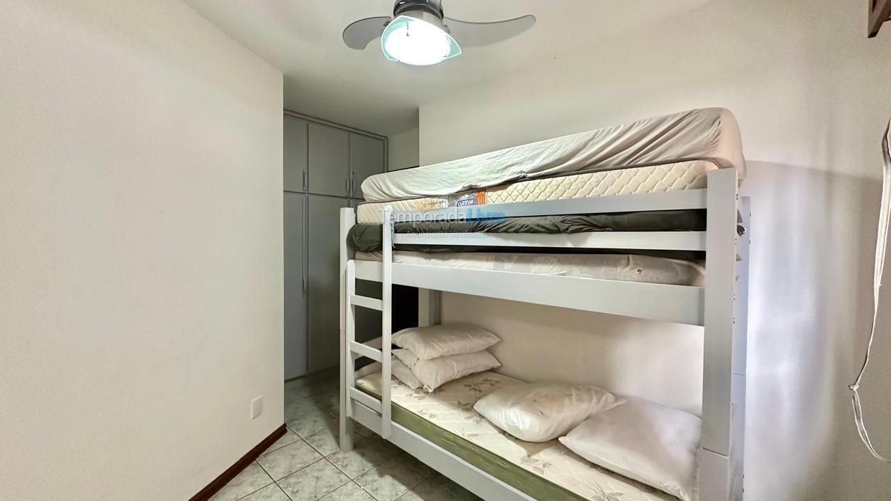 Apartamento para alquiler de vacaciones em Capão da Canoa (Zona Nova)