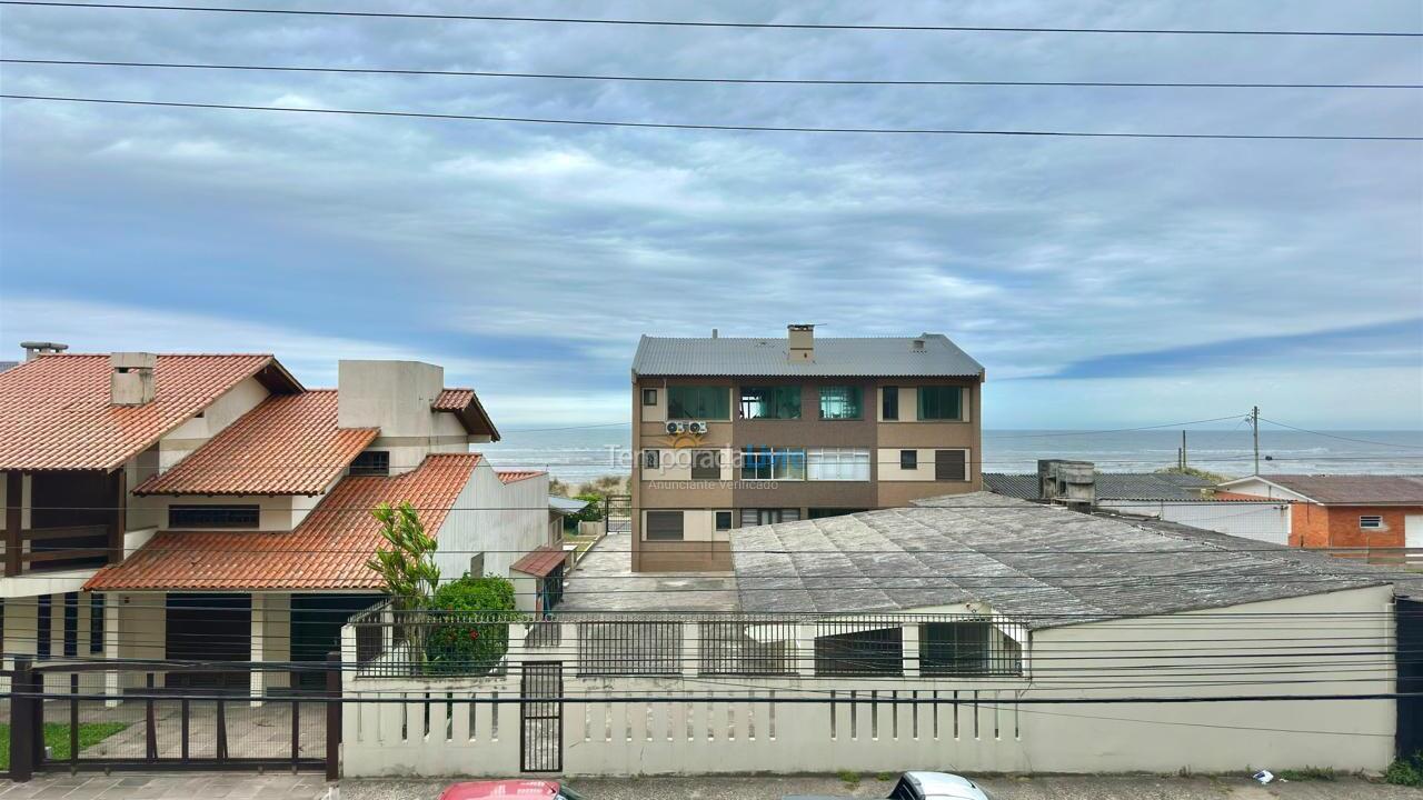 Apartamento para alquiler de vacaciones em Capão da Canoa (Zona Nova)