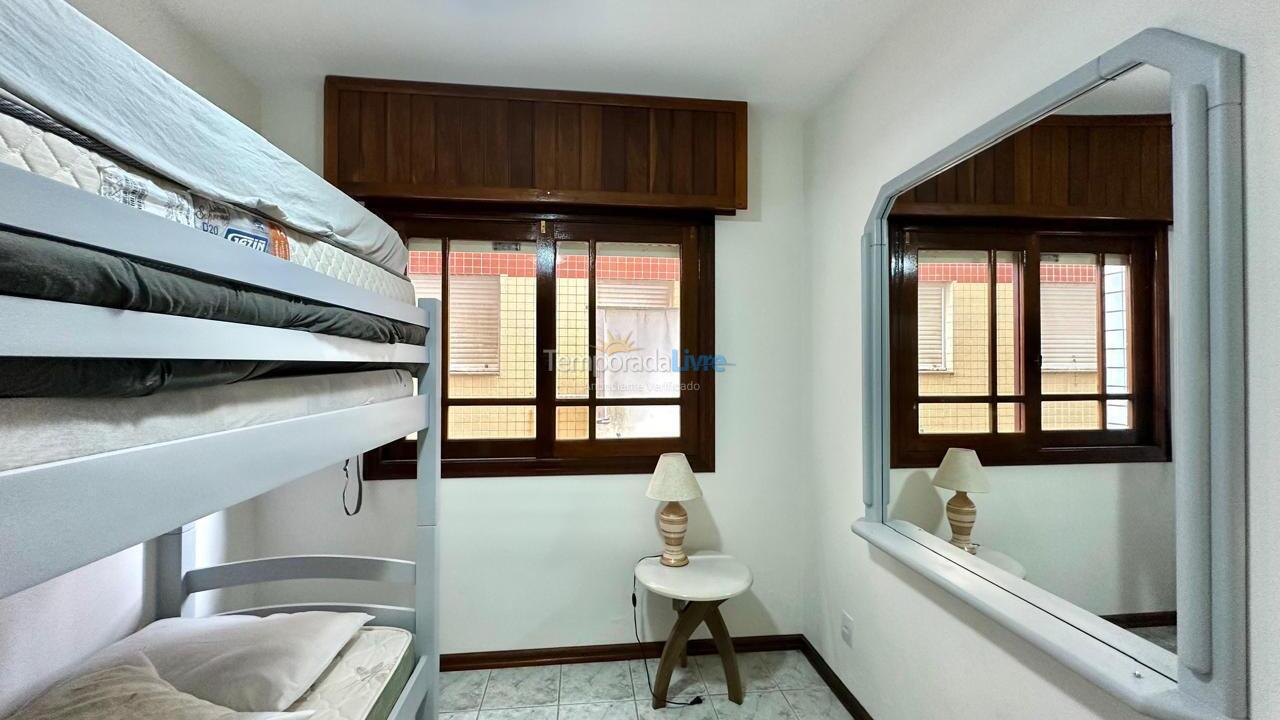 Apartamento para alquiler de vacaciones em Capão da Canoa (Zona Nova)